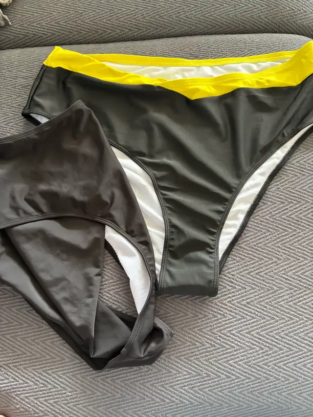 Brand new plus size  Bikini Bottoms in Women's - Bottoms in City of Toronto - Image 2