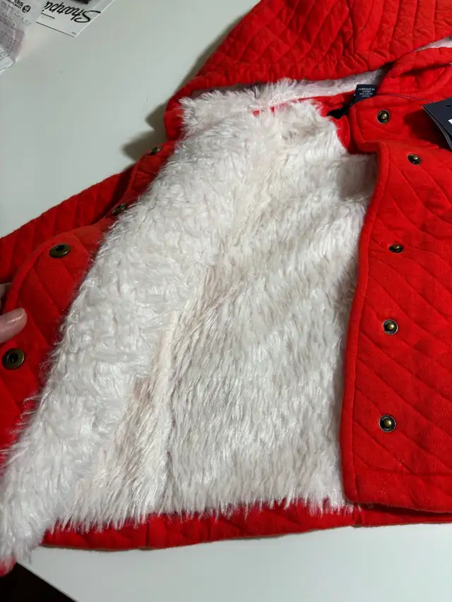 2T Toddler Jackets – Tommy Hilfiger & The Children’s Place in Clothing - 2T in Calgary - Image 5