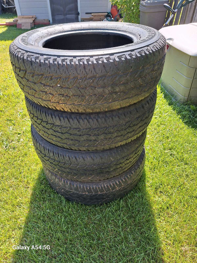 SUV All Season Tires in Tires & Rims in Kitchener / Waterloo