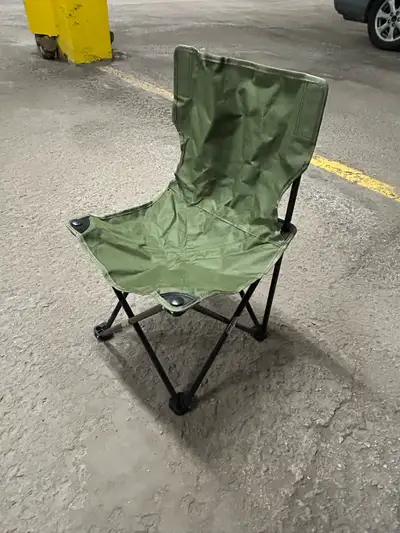Children’s Camping Chair, View more