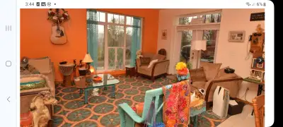 Investment Property, Manitou Beach House. Two private furnished suites presently rented at $3200/mo....