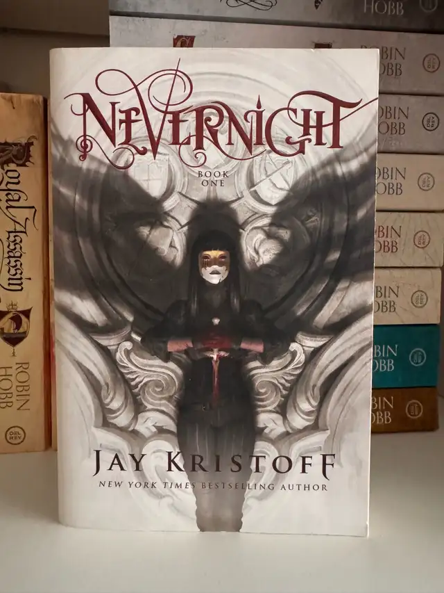 Fantasy books for sale
