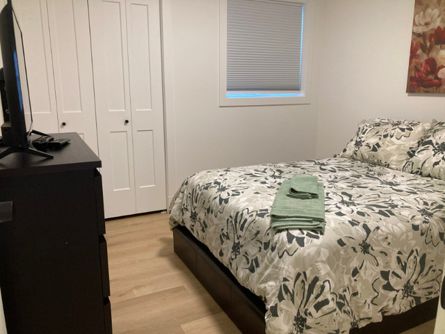 Furnished All-Inclusive - 1 person to Large Crews in Short Term Rentals in Grande Prairie - Image 3