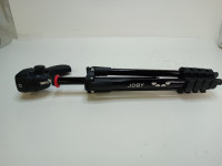 Joby JB01761-BMW Portable Compact Light Tripod