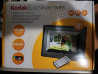 Kodak EasyShare SV811