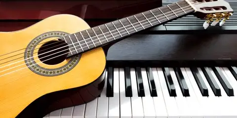Niagara Region Band: Keys ans Guitarist Wanted