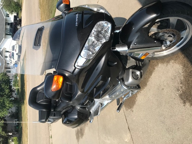honda goldwing for sale in Touring in Nipawin