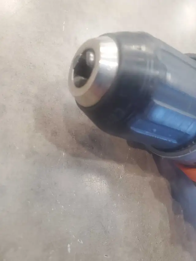 Ridgid Gen5 X drill in Power Tools in Oshawa / Durham Region - Image 3