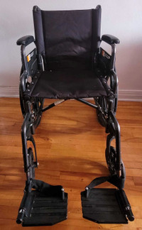 Everest and Jennings Wheelchair for sale