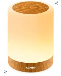 Auxmir LED Dimmable Night Light