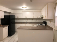 Basement Apartment - Mississauga - $1600 (Dixie & Rathburn)