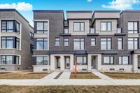 Open House for Town house in Pickering 20APR 1-4PM