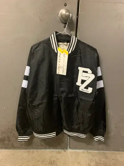 Carldale…limited edition jacket I live near the Dundas West station This price is Firm!