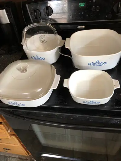 Old Corningware , View more