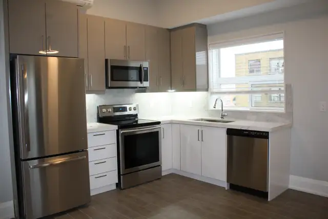 A Must See_ 2 -Bedroom Modern Design_ Toronto