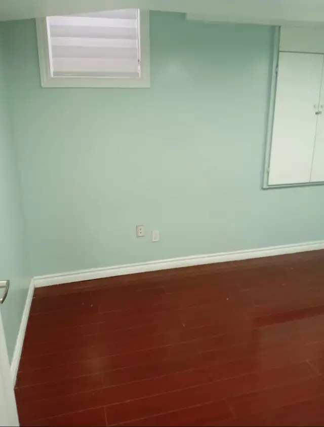 Basement for rent- Brampton