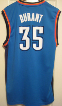 Kevin durant top jersey toronto