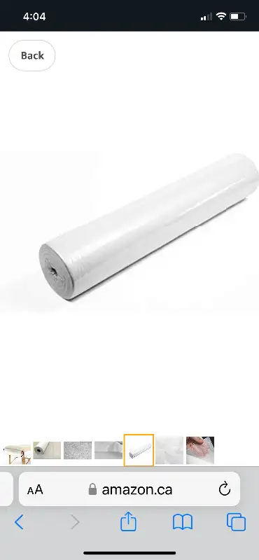 Disposable Facial/Massage bed Sheets cover, View more