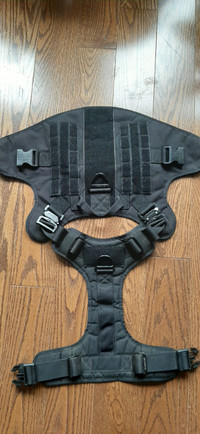 Icefang Dog Harness for Sale