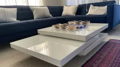 Coffee Table , View more