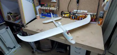 Bixler RC Plane RTF, View more