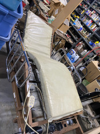 Invacare Hospital Bed
