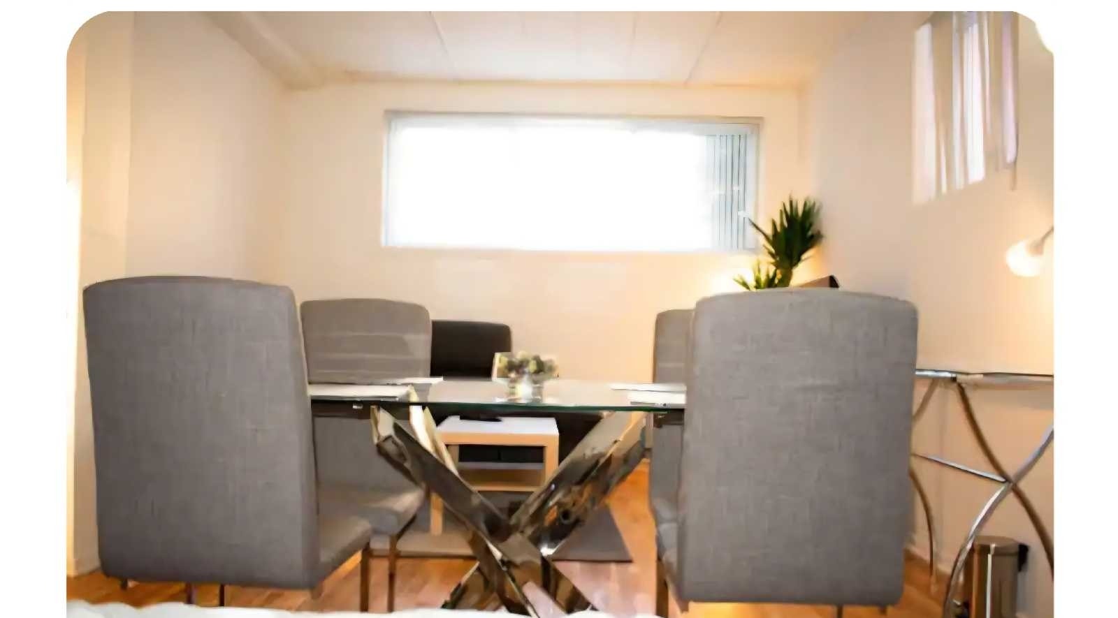 3 1/2 aire ouverte, 1100$ — photo 1