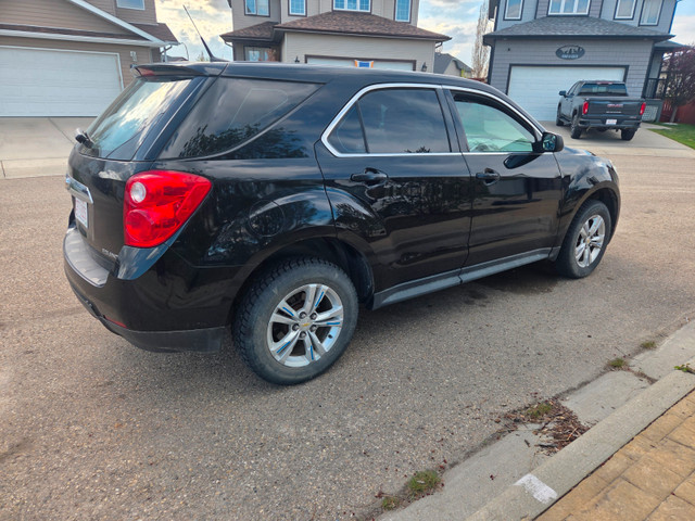 Chervolet equinox in Cars & Trucks in Red Deer - Image 3