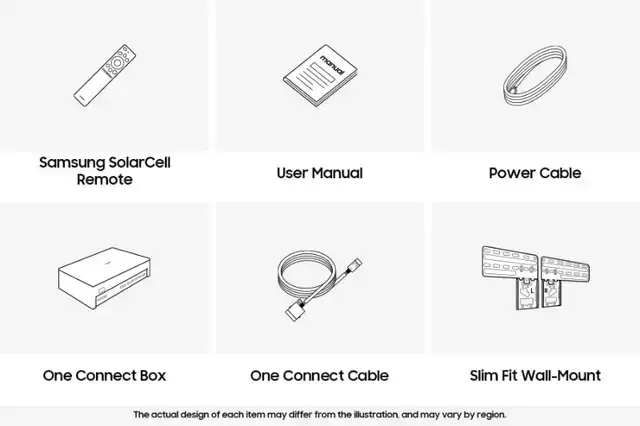 BRAND NEW SAMSUNG FRAME 65"/75"4K,UHD,HDR,240 MR,WIF,FRAME QLED in TVs in Oshawa / Durham Region - Image 8