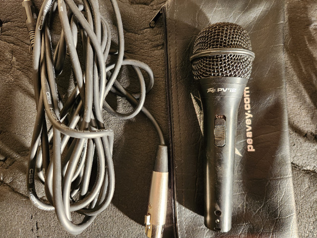 Cardioid Microphones in Pro Audio & Recording Equipment in Winnipeg - Image 2