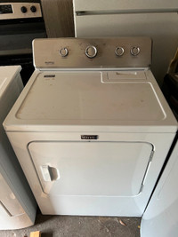 good working appliances for sale