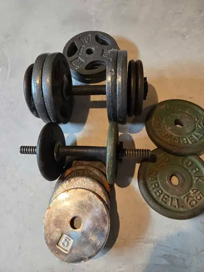 weight plates, View more