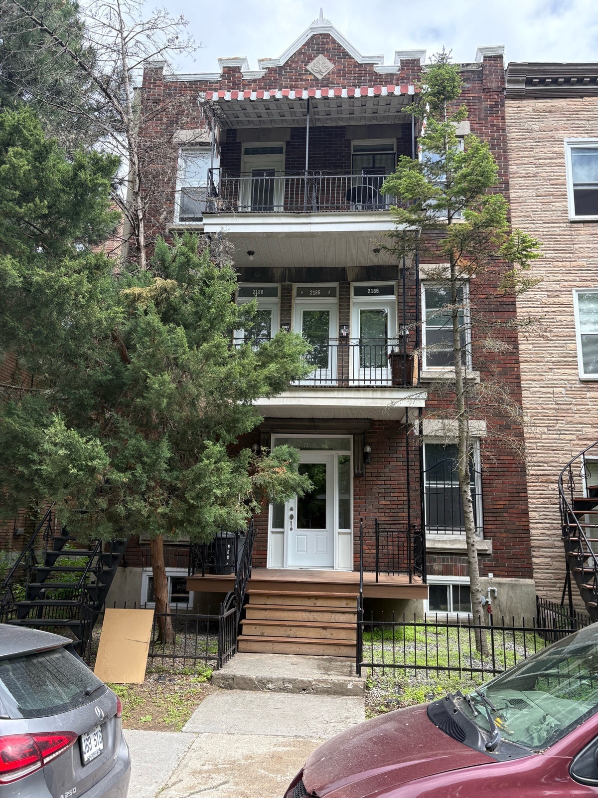 2184 Rue Gauthier — photo 1