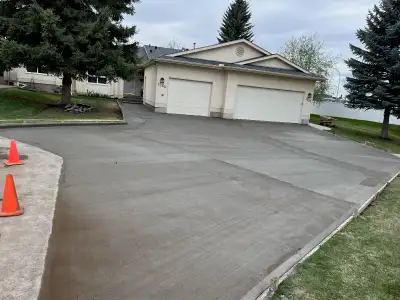 Northland Landscaping and Concrete Ltd. , View more