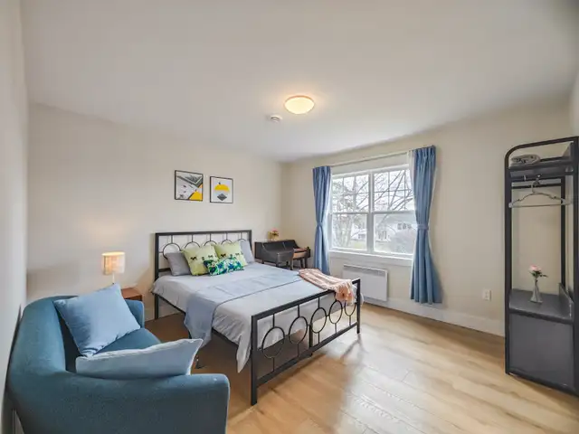 Cozy Private Room for Short-Term Rent in Short Term Rentals in Charlottetown - Image 8