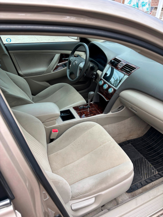 Camry 2008 | 84k KM | Excellent Condition in Cars & Trucks in City of Toronto - Image 4