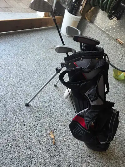 Kids Golf Clubs, View more