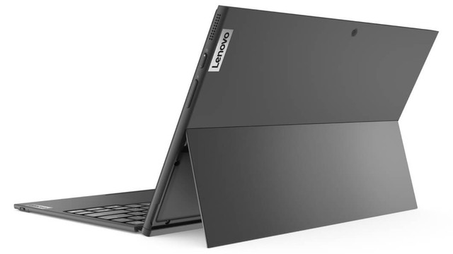 Lenovo Duet 3i 2-1 laptop in Laptops in Owen Sound - Image 3