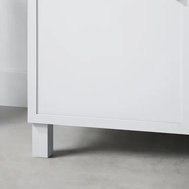 36” Bathroom Vanity Grey with Engineered Marble Top – BOXED NEW in Cabinets & Countertops in Oakville / Halton Region - Image 7