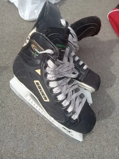 Hockey skates, View more