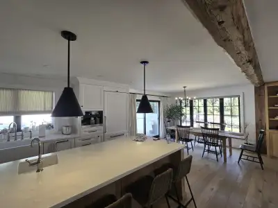 Interior Remodelling, View more