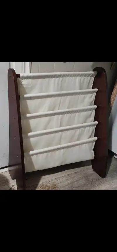 Sling Bookshelf, View more