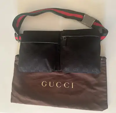 Gucci Belt Bag, View more