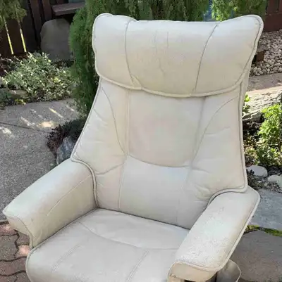 Recliner Chair, View more