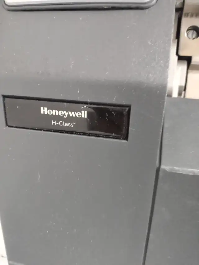 Honeywell DATAMAX O NEIL H-4212X Label Thermal Printer Wi-Fi USB in Printers, Scanners & Fax in Kitchener / Waterloo - Image 7