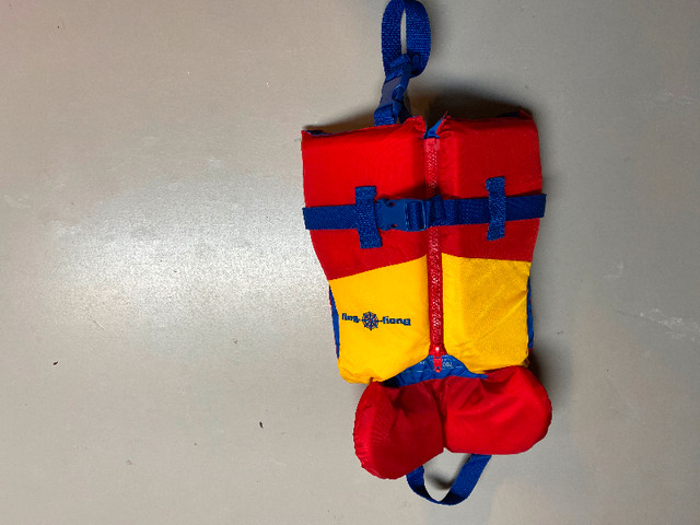 Infant life jacket in Other in Norfolk County