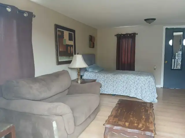 unique room for rent in Long Term Rentals in Fredericton - Image 3