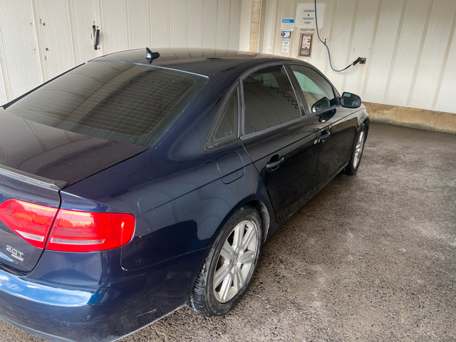 2011 Audi A4 2.0 Quattro in Cars & Trucks in Ottawa - Image 4