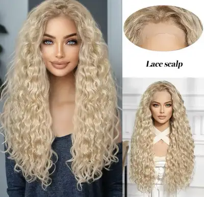 EdiWorld of Glamour is a one-stop shop for all things glamour. We offer services for hair ( sew-in e...