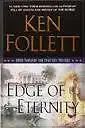 EDGE OF ETERNITY by KEN FOLLETT HARDCOVER